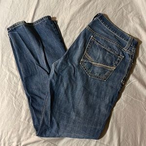 Men’s | Cinch | IAN | denim jeans | size 34x32